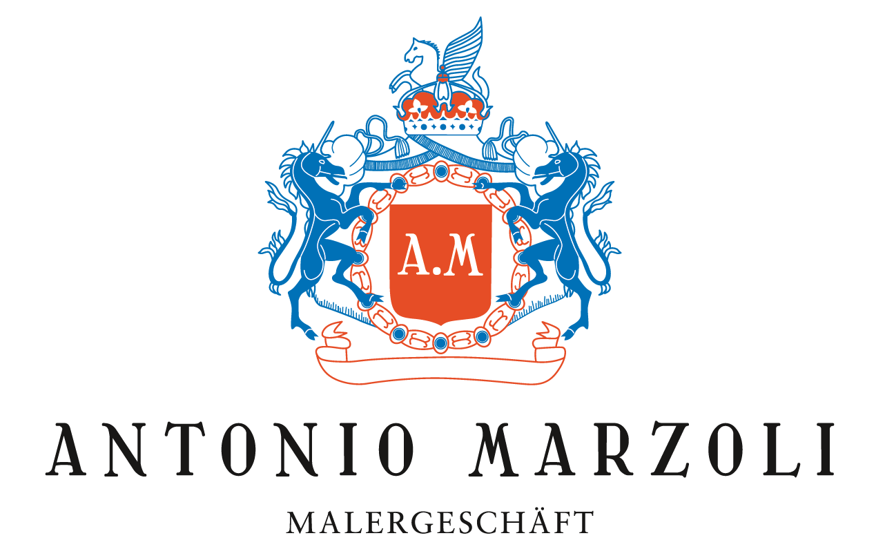 Antonio Marzoli Malergeschäft