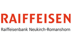 Raiffeisenbank Neukirch-Romanshorn