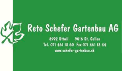 Reto Schefer Gartenbau